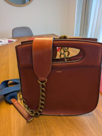 Sac Sœur « Cheri »